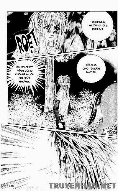 Viên Đạn Tình Yêu: Chapter 4