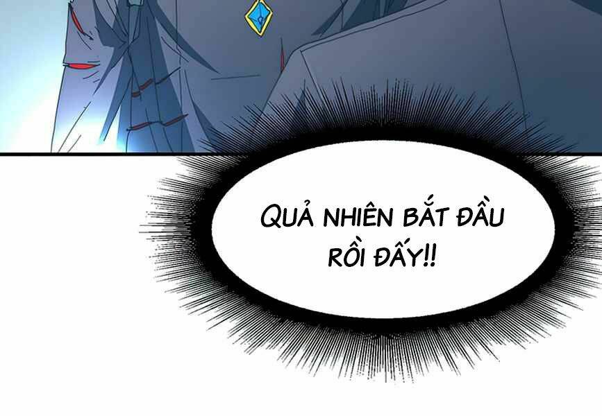 Các Chòm Sao Chỉ Chú Ý Mình Tôi: Chapter 21