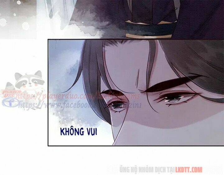 Trọng Sinh Bá Sủng Nhiếp Chính Vương Quá Mạnh Mẽ: Chapter 110