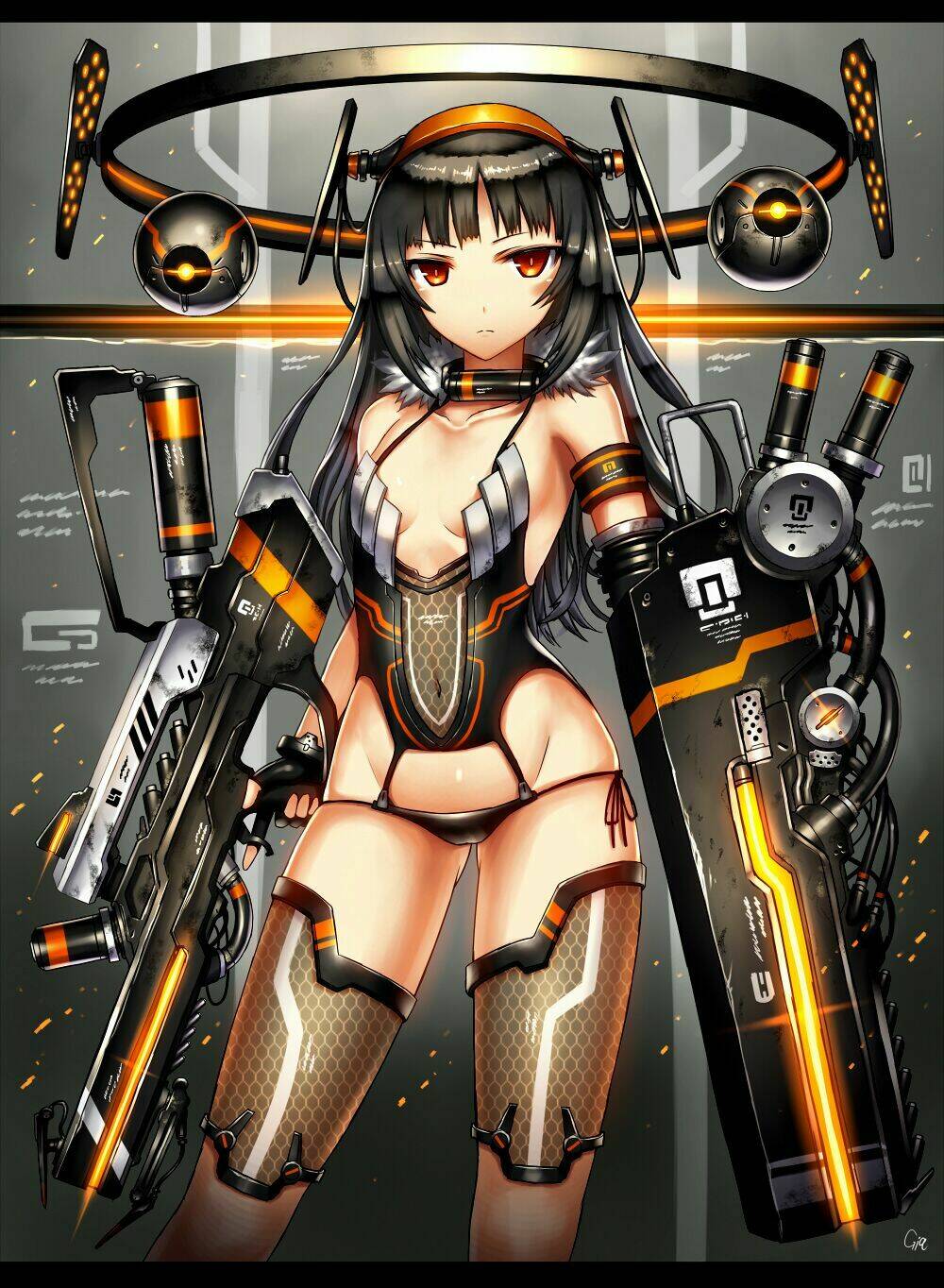 Wallpaper: Chapter 21