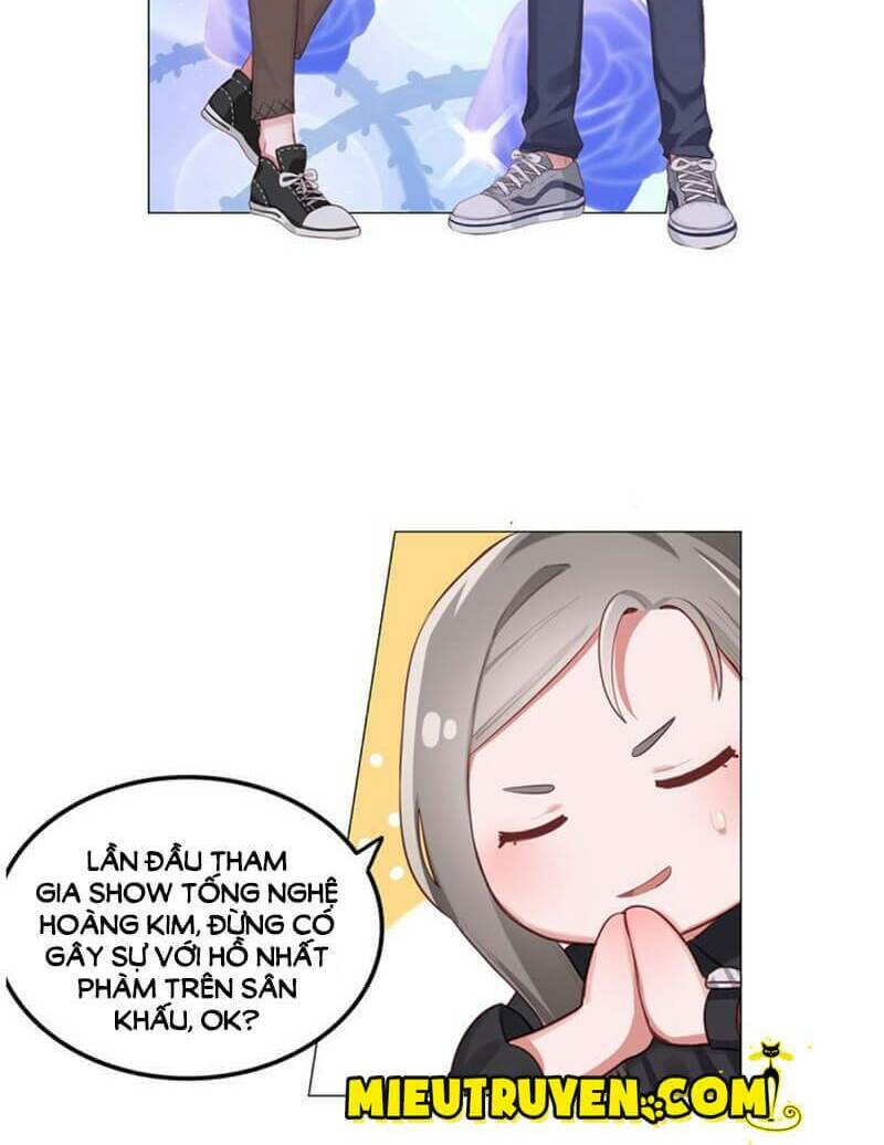 Tướng Quân Mời Xuất Đạo: Chapter 54