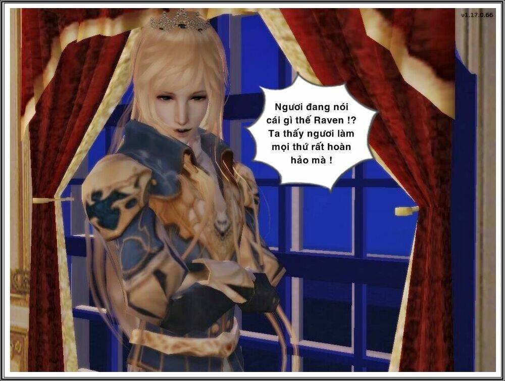 Truyện Sims - Earl Story: Chapter 49