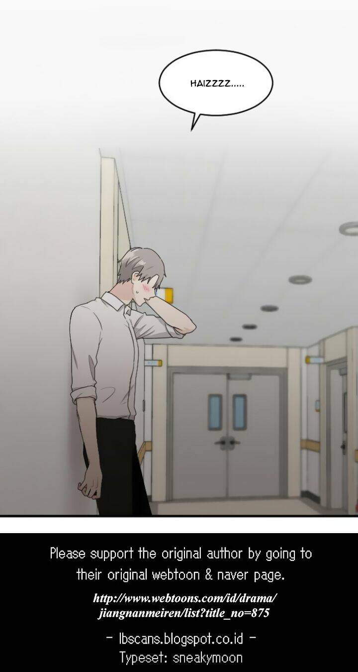 Người Đẹp Gangnam: Chapter 59