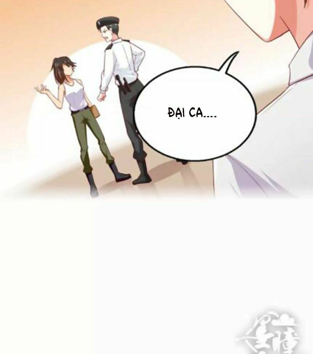 Hướng Tâm Dẫn Lực: Chapter 5