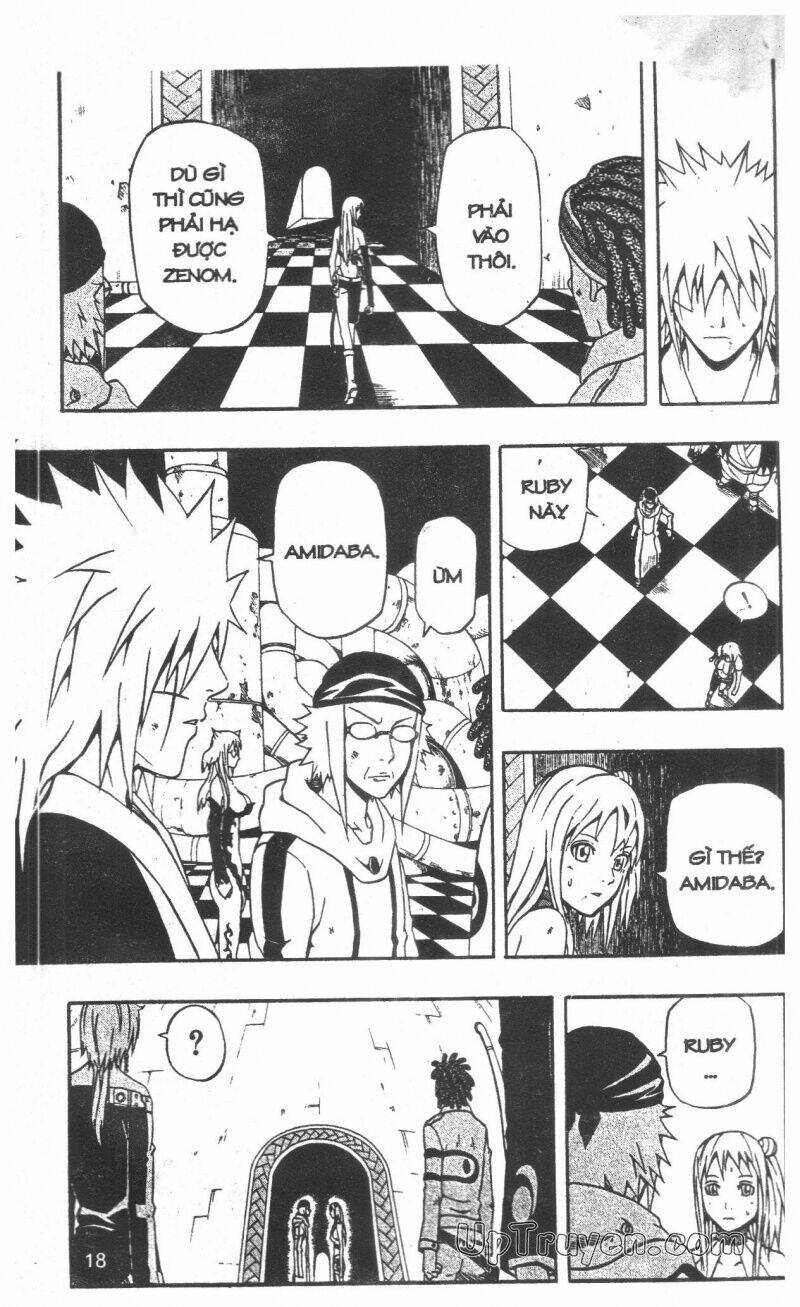 Cuộc Phiêu Lưu Của Quỷ Satan: Chapter 73