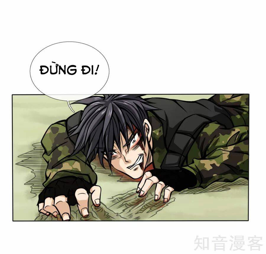 Tuyệt Thế Binh Vương: Chapter 40