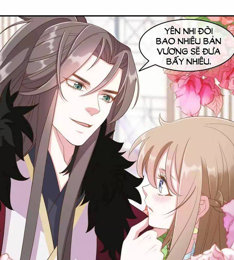 Đích Nữ Hữu Độc: Chapter 50