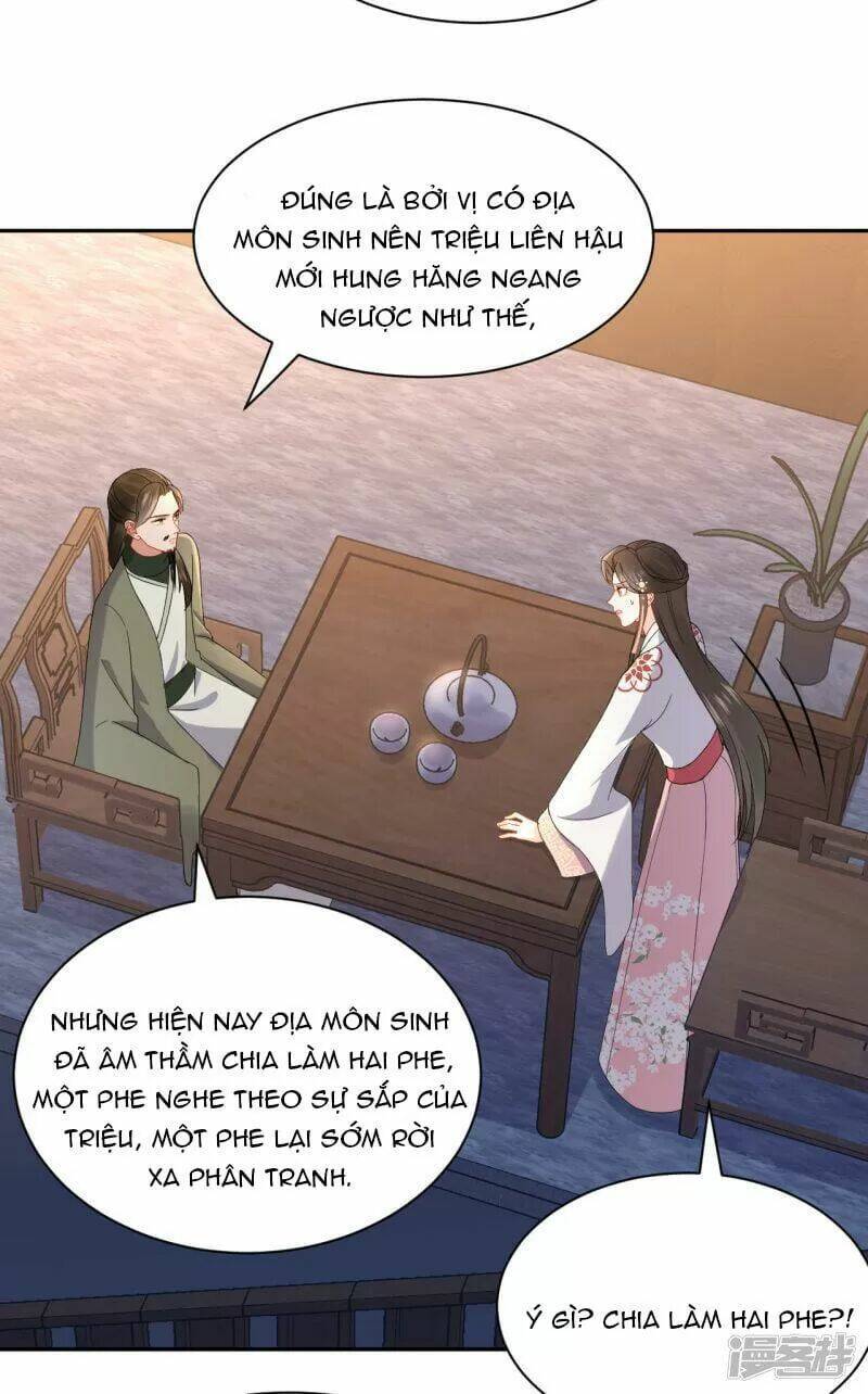 Vương Phi Thông Linh: Chapter 52