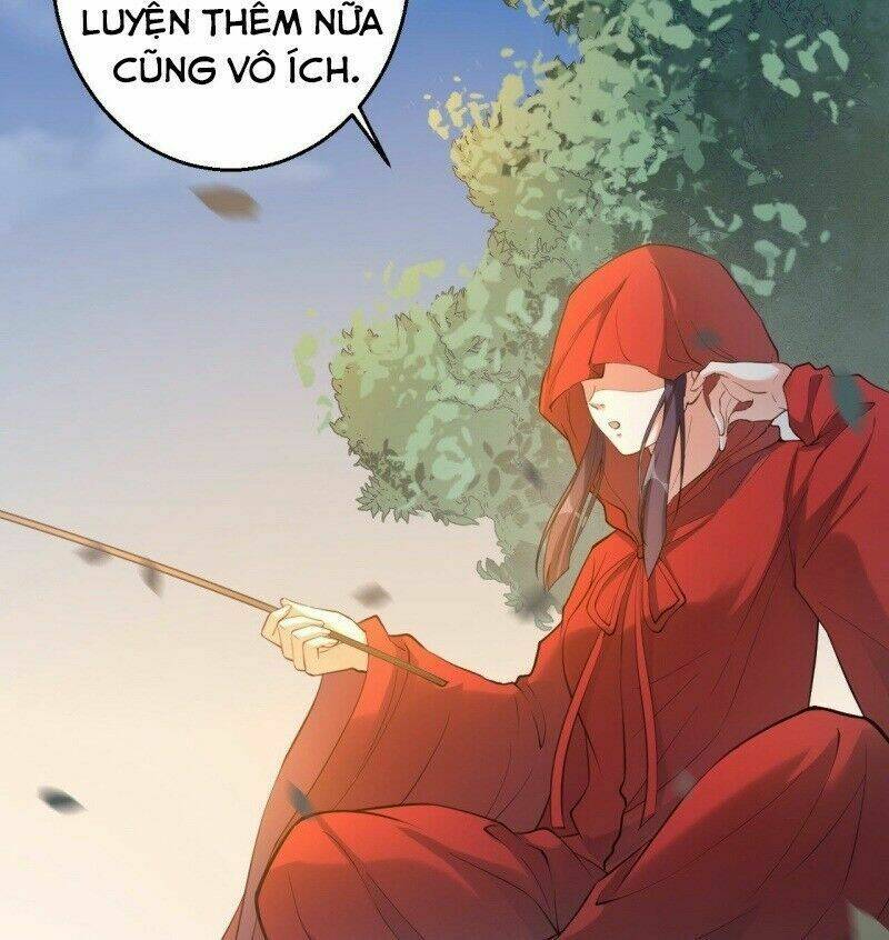 Nữ Tiên Tôn Bận Đào Hôn: Chapter 16