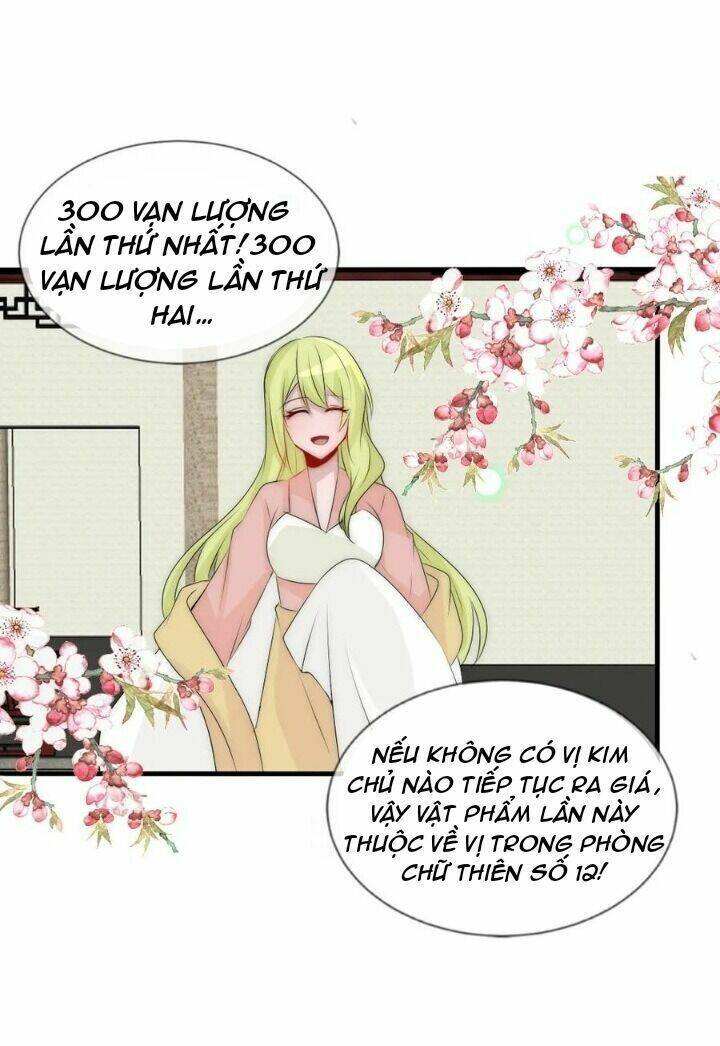 Kế Hoạch Sủng Ái Của Tiểu Công Chúa: Chapter 69