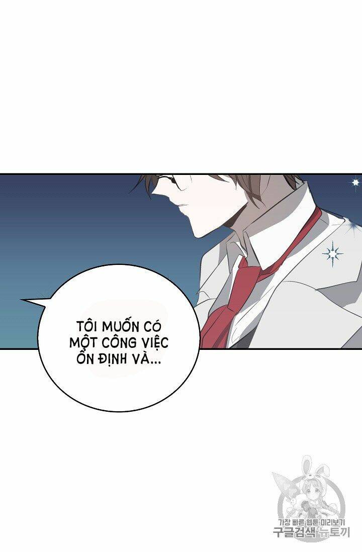 Tôi Là Bạn Gái Cũ Của Một Người Lính: Chapter 5.5