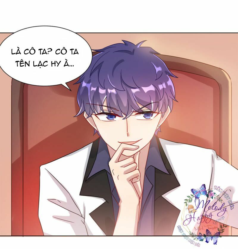 Ma Lạt Thiên Kim Đẩu Ác Thiếu: Chapter 6