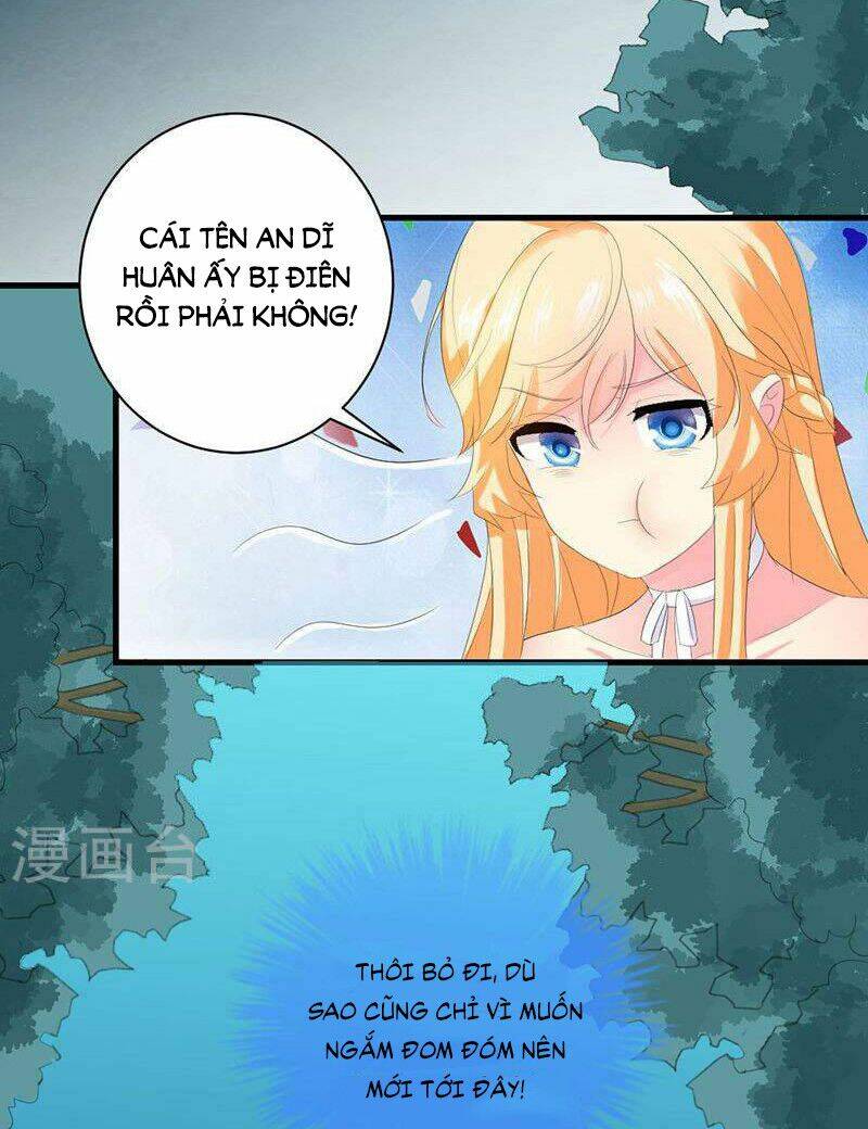 Này! Đừng Động Vào Phô Mai Của Tôi: Chapter 28