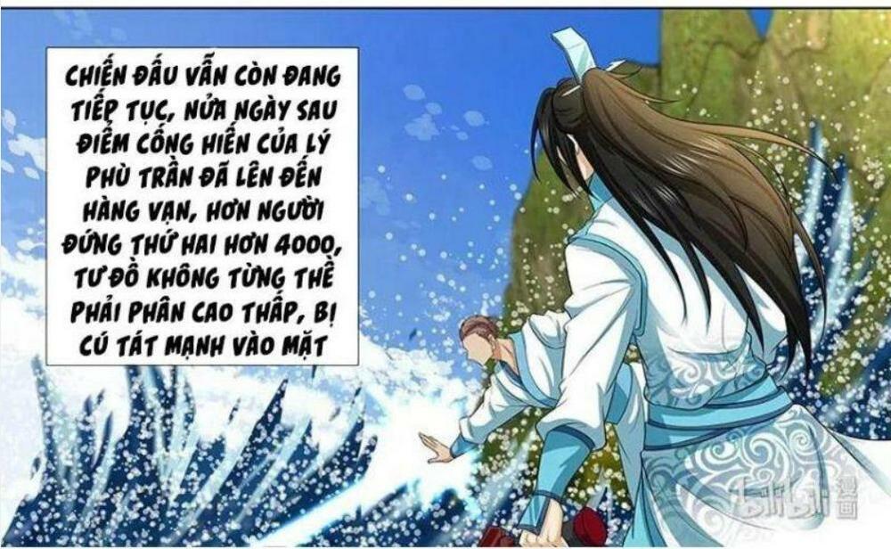 Vĩnh Hằng Chí Tôn: Chapter 243