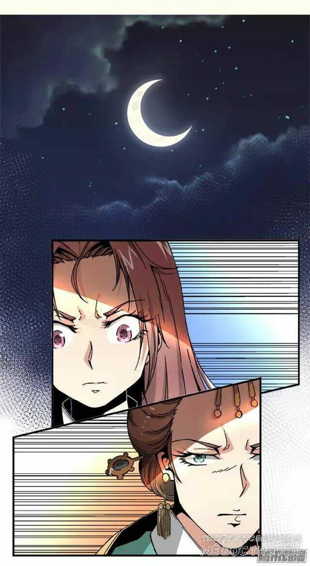 Tướng Quân Hữu Hỷ: Chapter 53