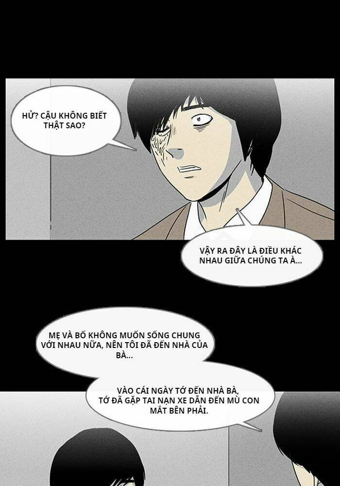 Những Câu Chuyện Bất Thường: Chapter 24