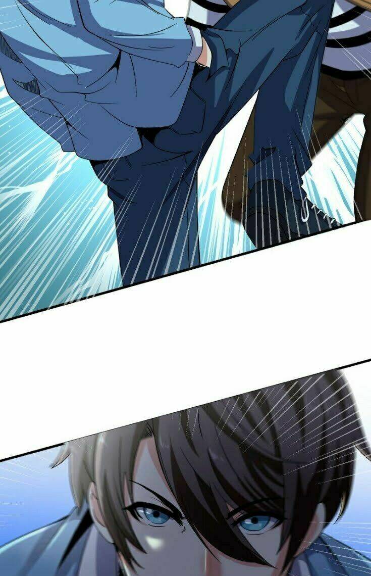 Đô Thị Siêu Cấp Thần Tôn: Chapter 3