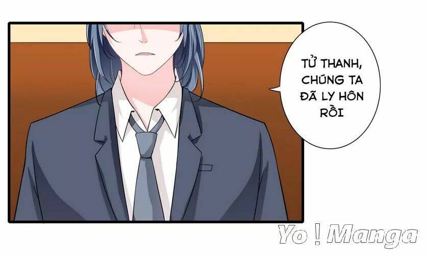 Thiểm Hôn Kinh Ái: Chapter 47