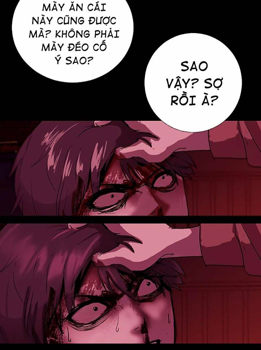 Không Làm Anh Hùng Để Trở Thành Nhân Vật Phản Diện: Chapter 1