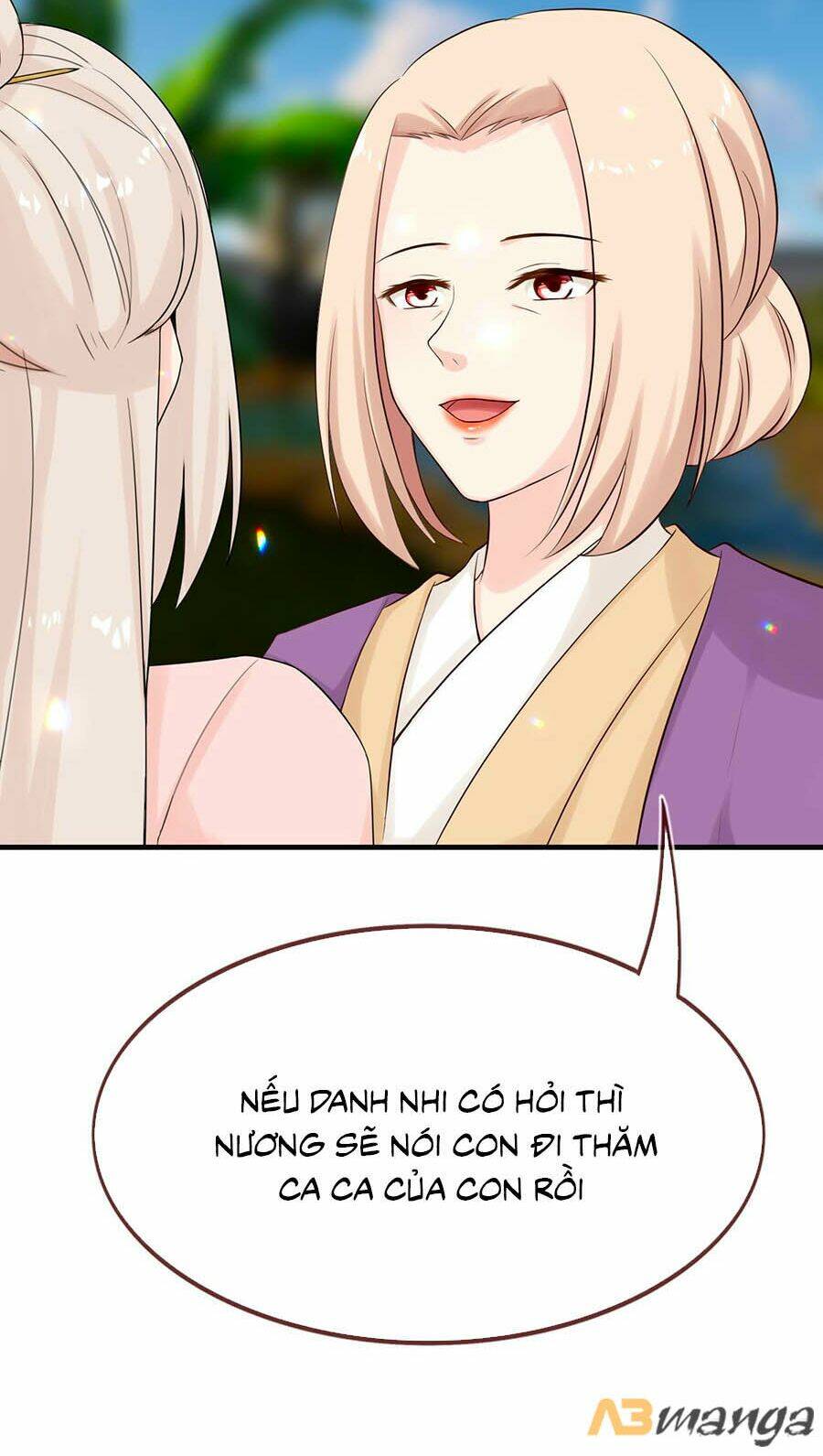 Tận Kiển Minh Thần: Chapter 15