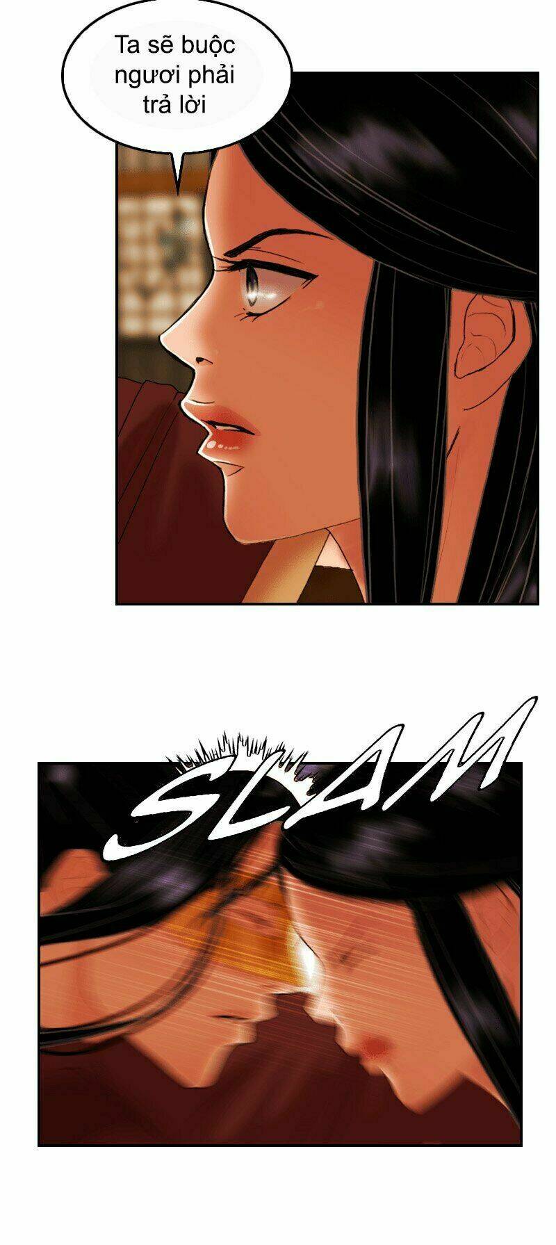 Huyết Đế Bạo Chúa: Chapter 29