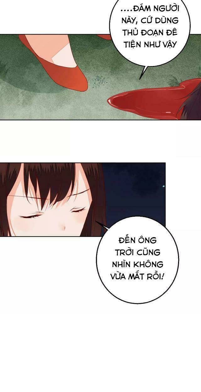 Đốt Đào Hoa: Chapter 68