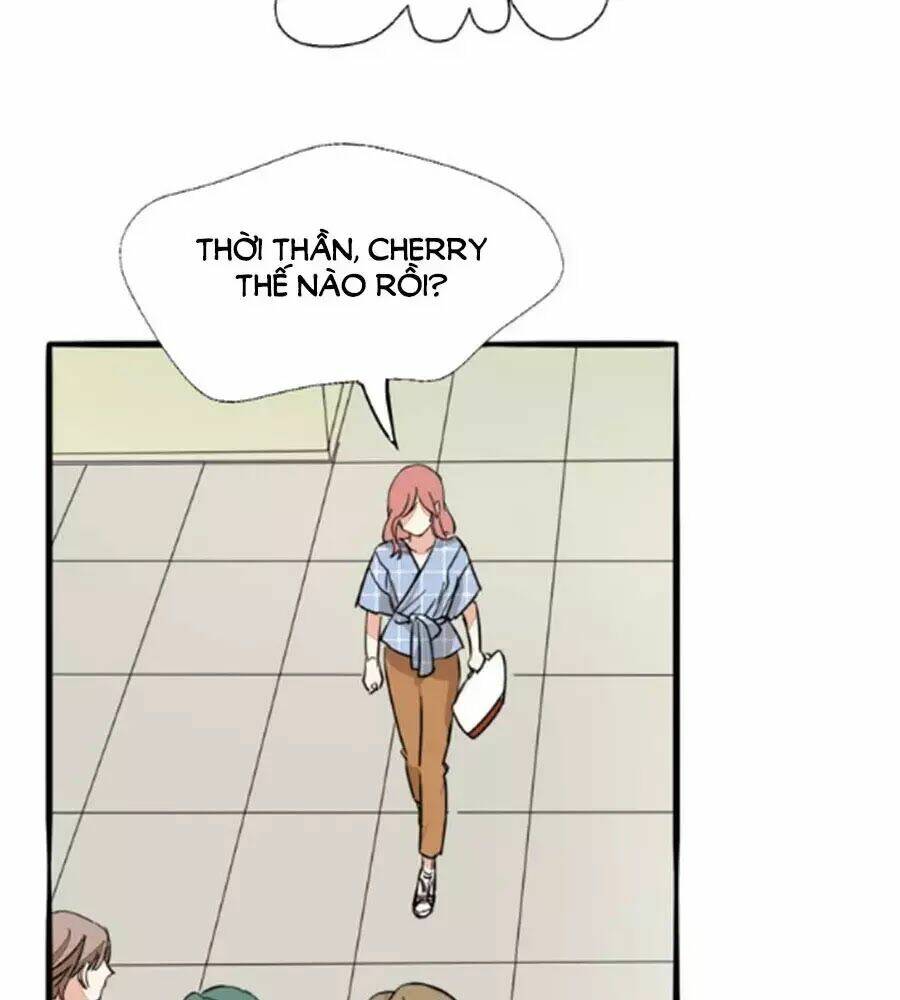 Mùi Hương Lãng Mạn: Chapter 27