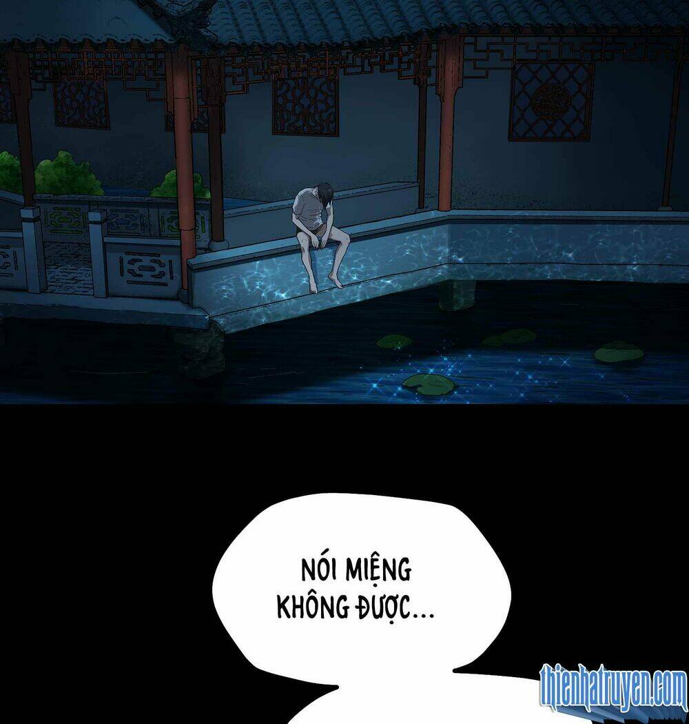 The Last Male - Người Đàn Ông Cuối Cùng: Chapter 27