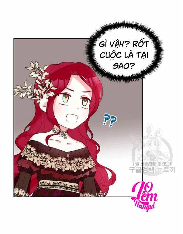 Kẻ Tạo Ra Nữ Phản Diện: Chapter 23