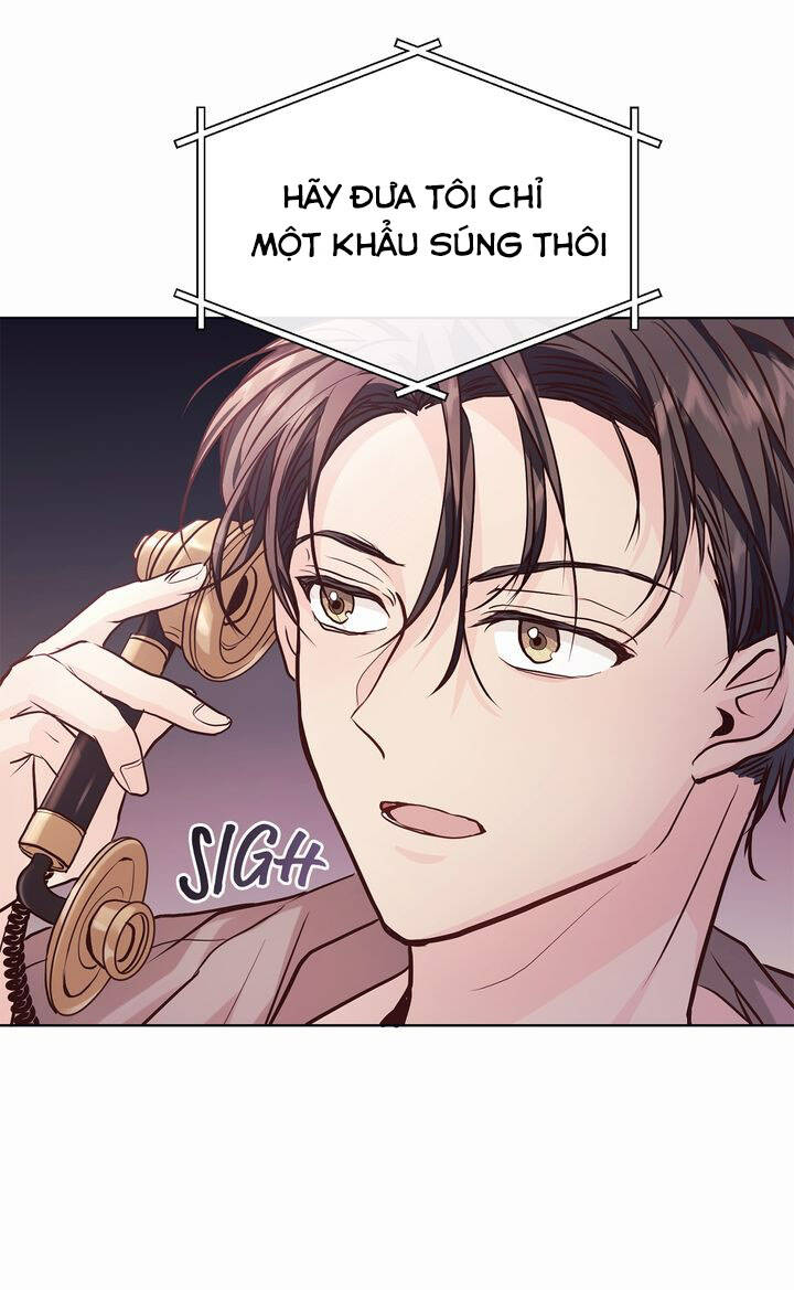 Nàng Dâu Bí Ẩn Của Bạch Sư Tử: Chapter 3