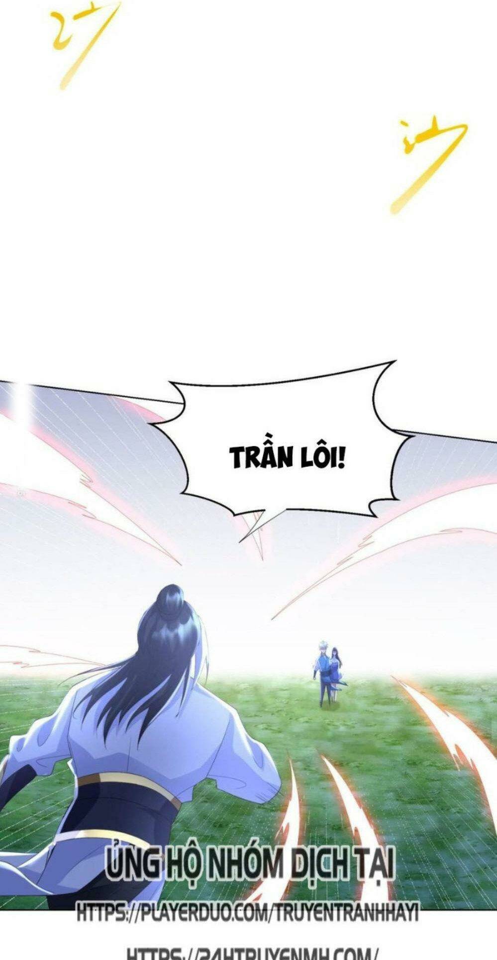 Chí Tôn Trọng Sinh: Chapter 66