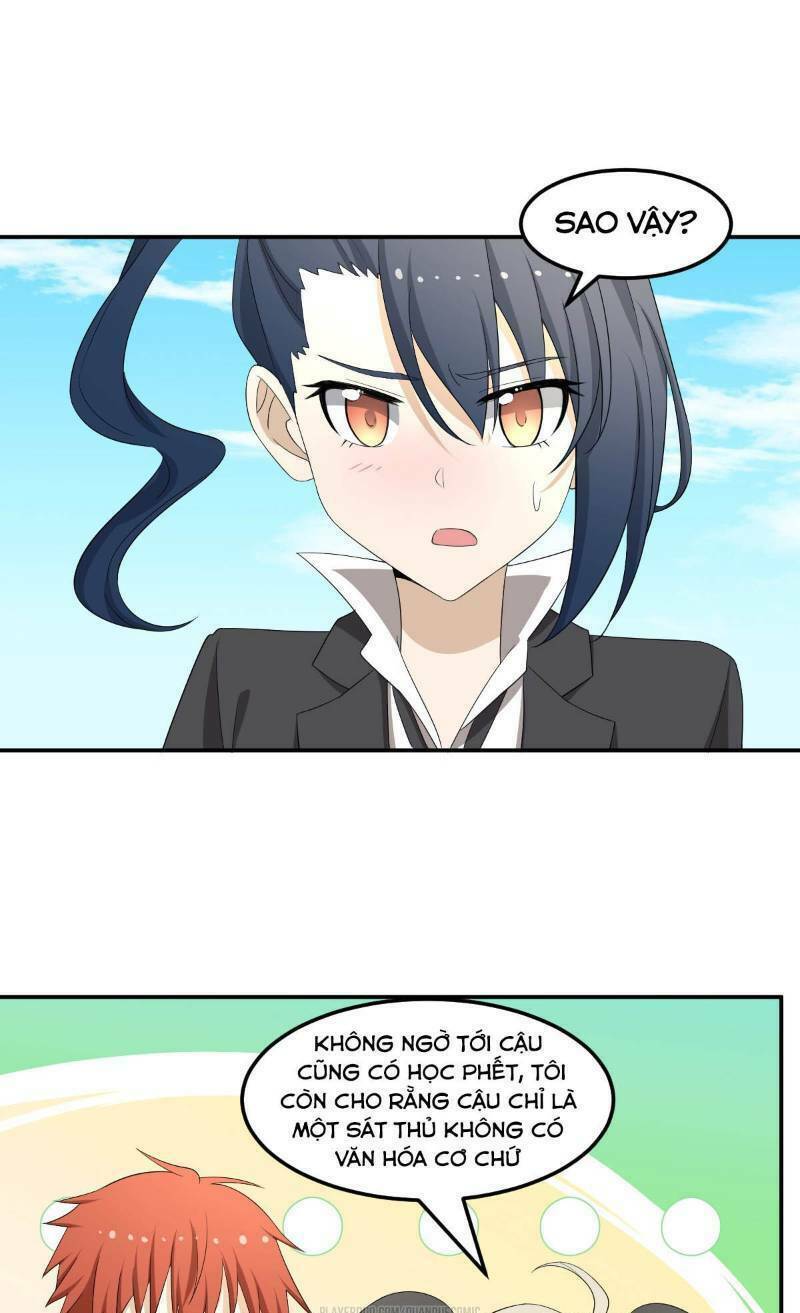 Nghịch Thiên Tiên Mệnh: Chapter 31