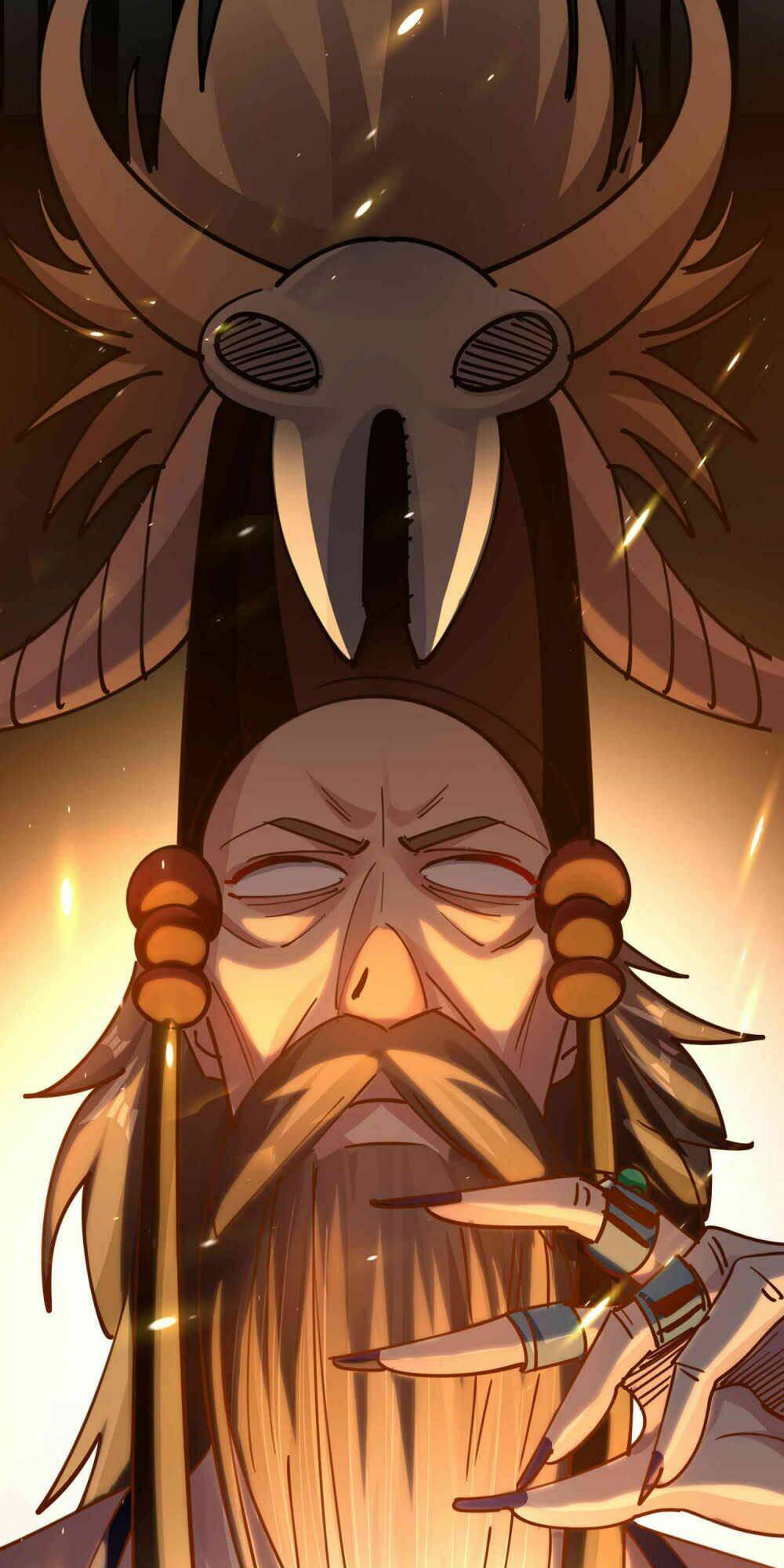 Vạn Giới Tiên Vương: Chapter 110