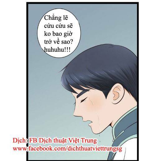 Cậu Câm: Chapter 18