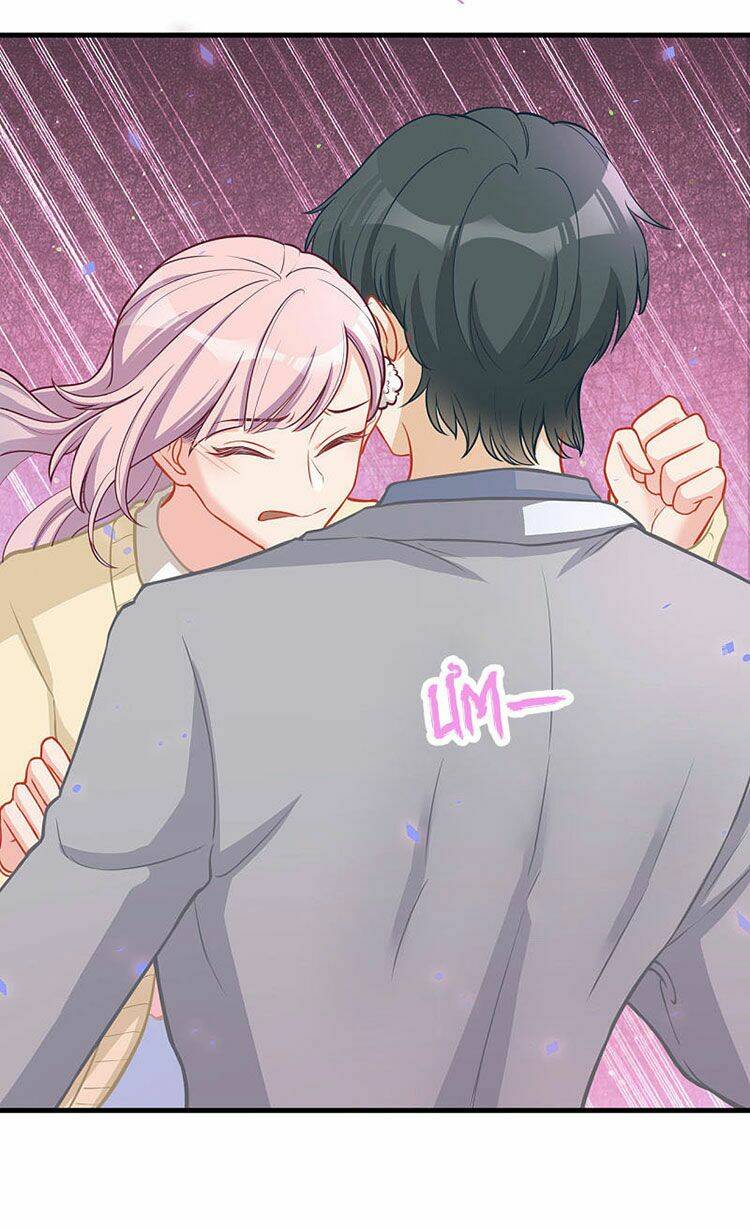Manh Bảo Ngọt Ngào: Chapter 36
