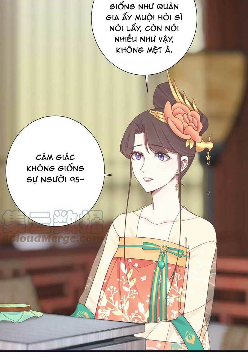 Hoàng Hậu Bận Lắm: Chapter 179