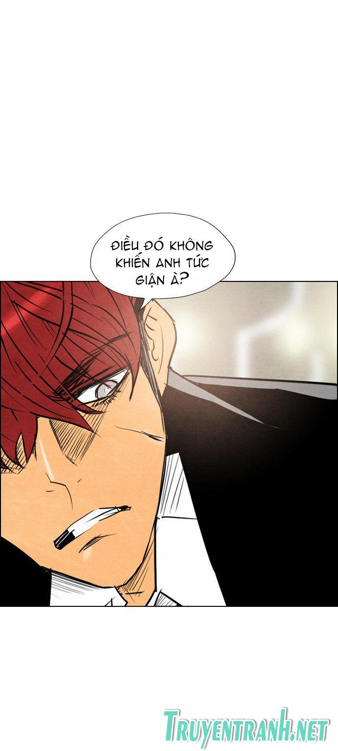 Revival Man: Chapter 24