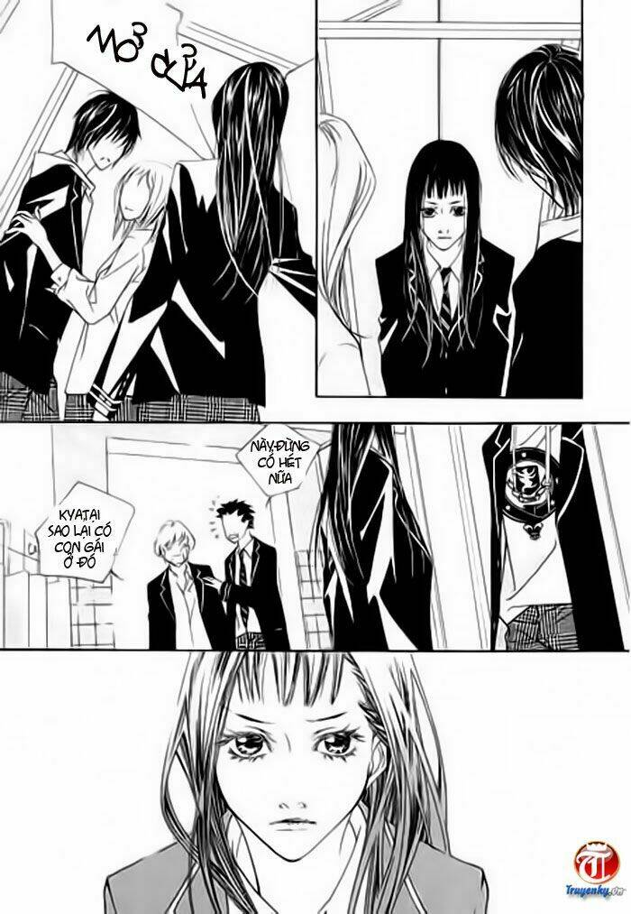 Flowers Of Evil: Chapter 2