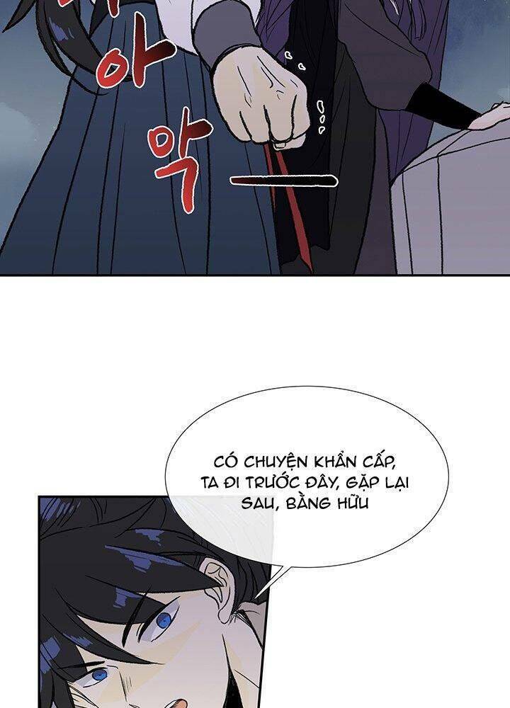 Học Sĩ Tái Sinh: Chapter 116