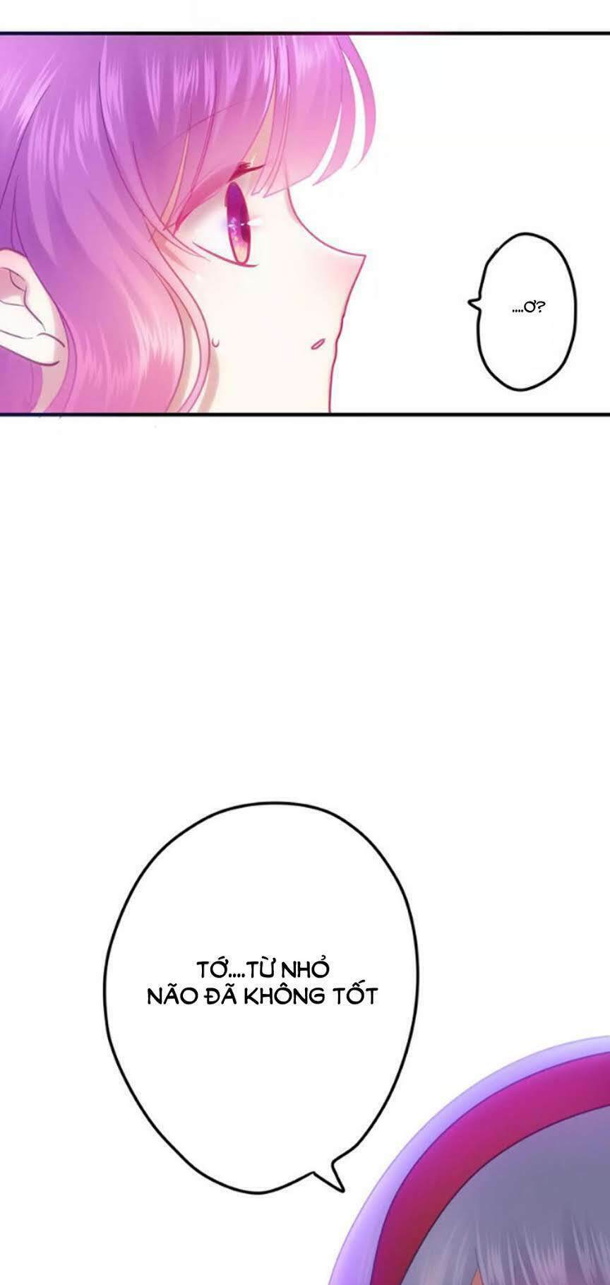 Tháng Sáu Kì Diệu: Chapter 36