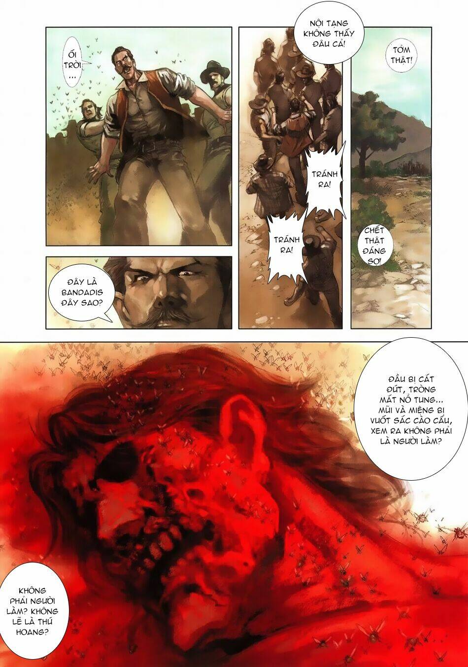 Claws Of Darkness: Chapter 2