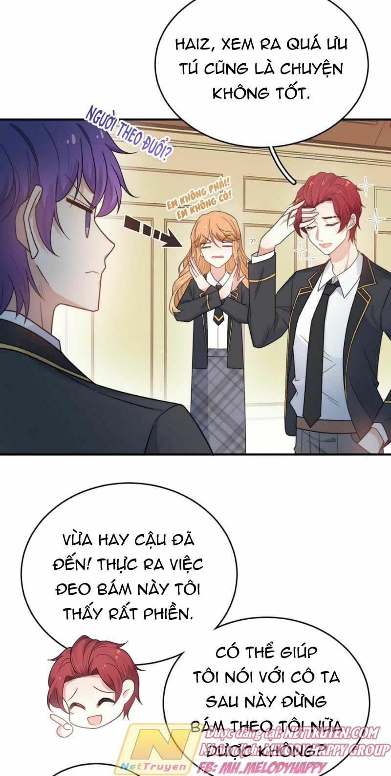 Ma Lạt Thiên Kim Đẩu Ác Thiếu: Chapter 225