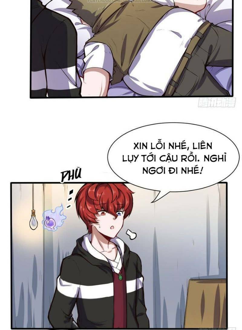 Đô Thị Âm Dương Tiên Y: Chapter 39