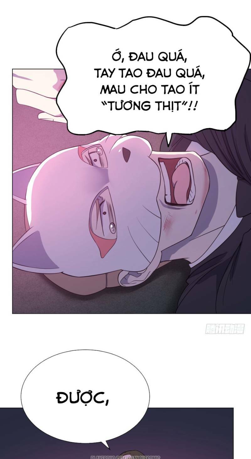 Danh Sách Kẻ Phản Diện: Chapter 20