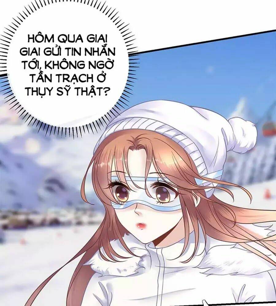 Bạn Trai Điều Khiển Giấc Mơ: Chapter 28