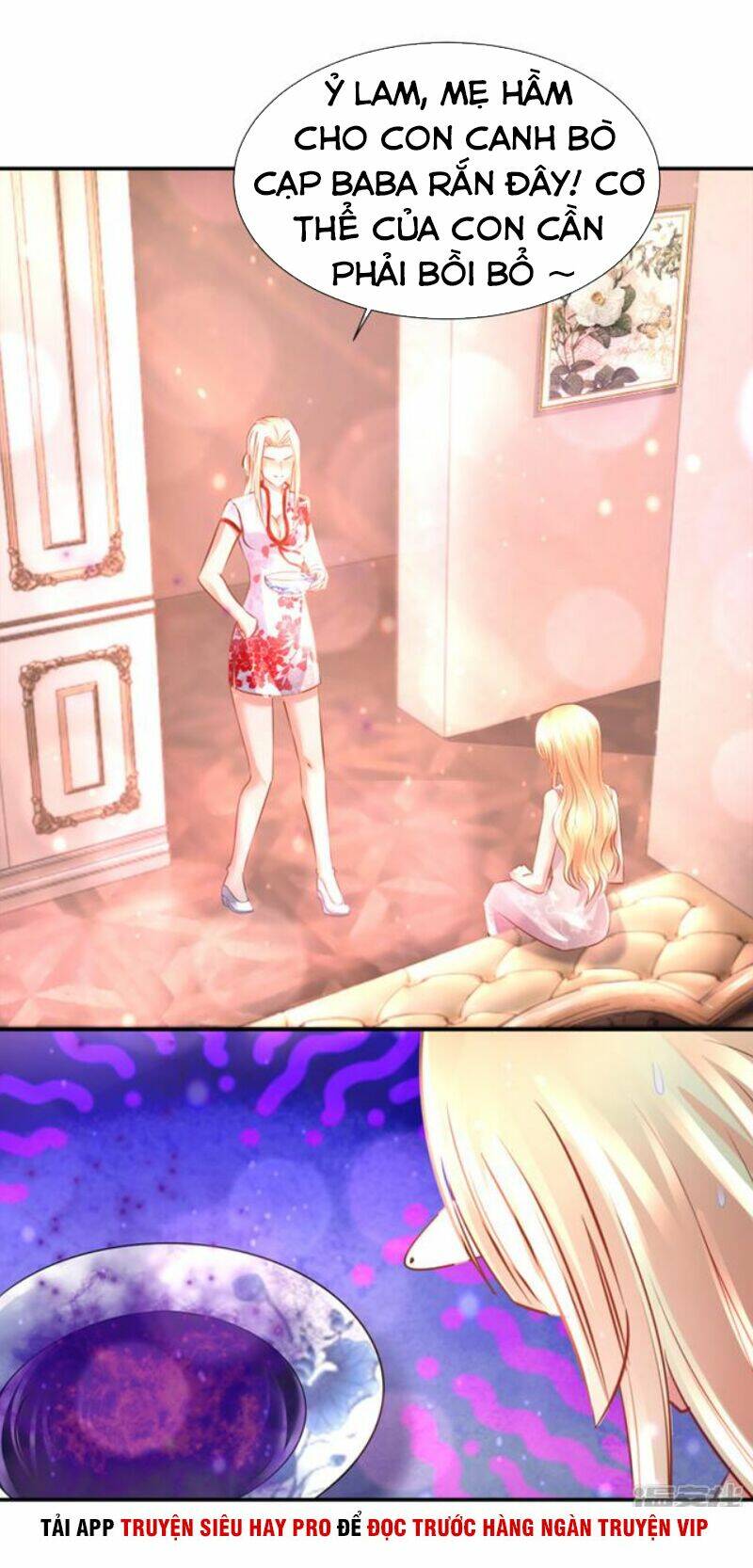 Phong Thủy Thiên Sư: Chapter 110