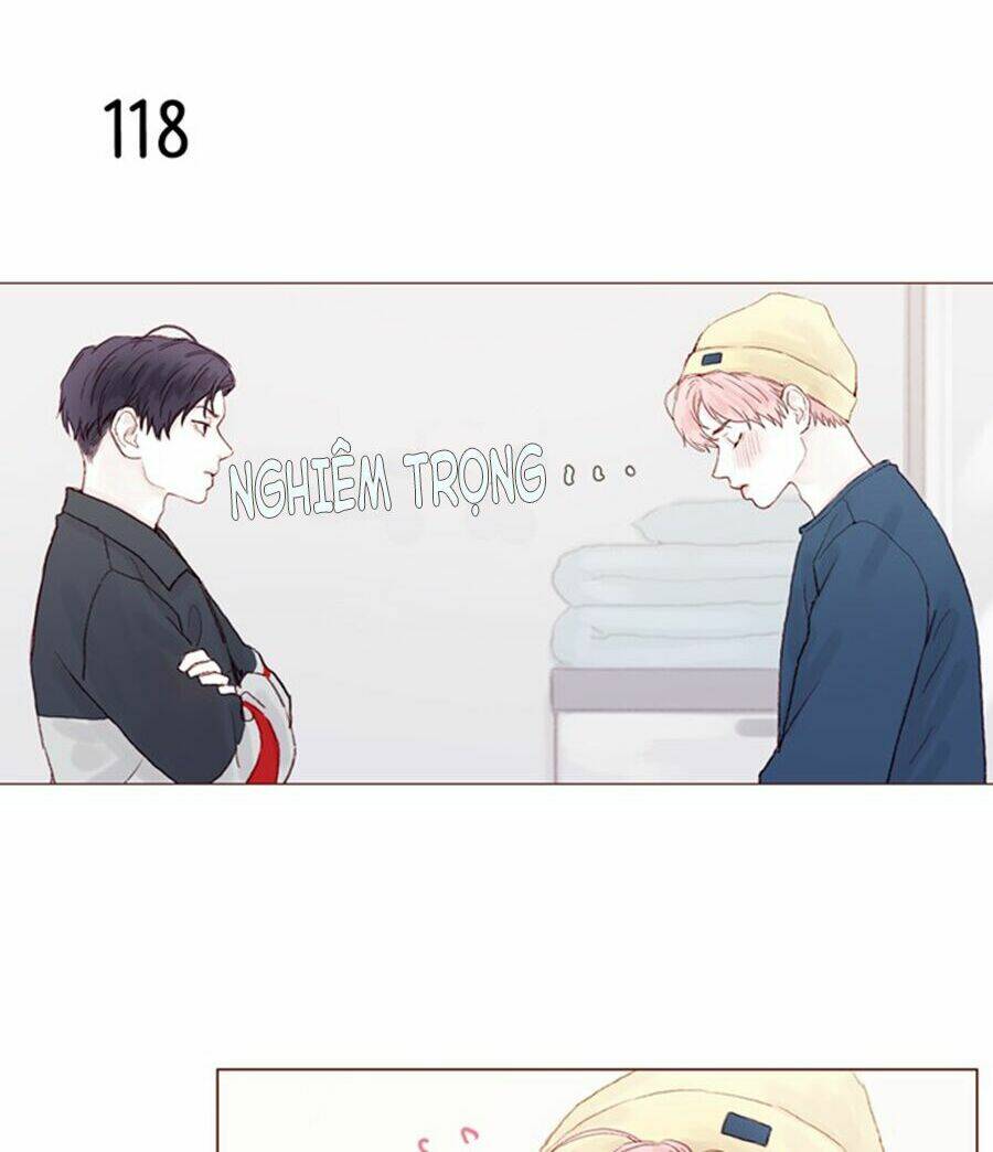 Hongshi Thích Tôi!: Chapter 16