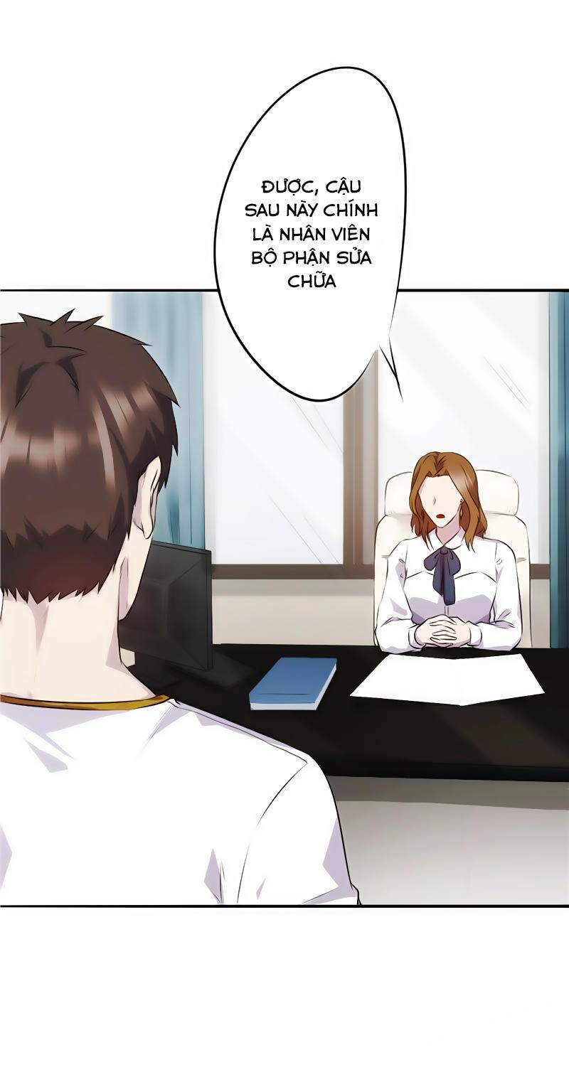 Tối Cường Nông Dân Hệ Thống: Chapter 19