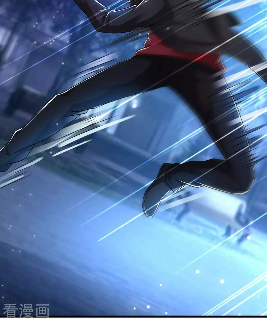 Siêu Năng Phân Hóa: Chapter 34