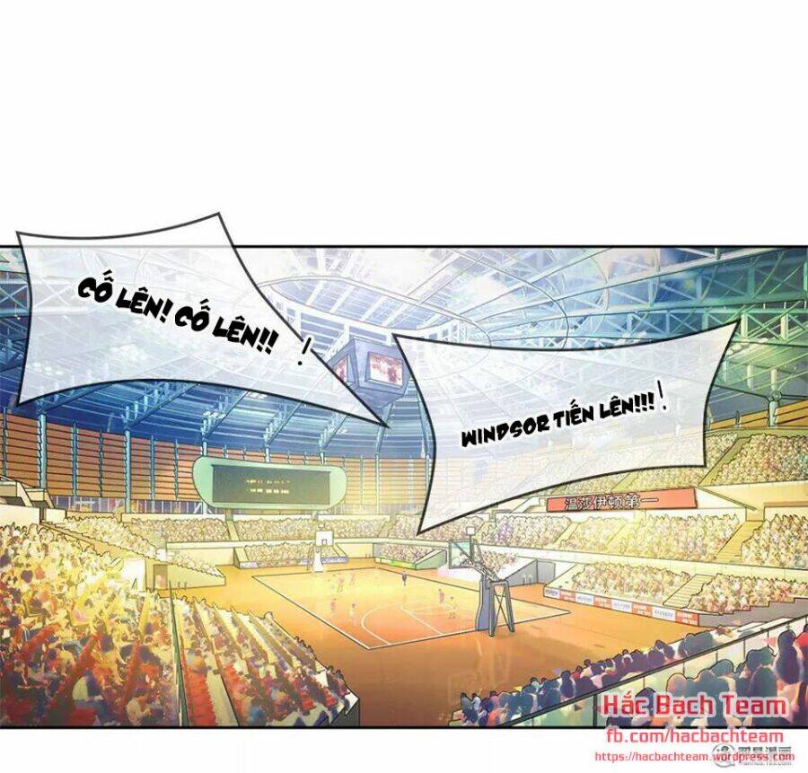 Cả Thế Giới Tớ Chỉ Yêu Cậu: Chapter 1